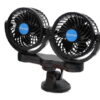Dupli ventilator za vozilo