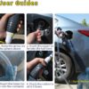 Ručna pumpa za pretakanje goriva - Image 4