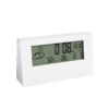 LCD digitalni sat i alarm