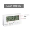 LCD digitalni sat i alarm - Image 3