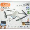 Dron > Grof II < Avgust 2021. Najnoviji 4K Kamera, 4 Kanala - Image 2