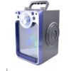 Karaoke prenosivi bežični Bluetooth zvučnik KTS-822 - Image 2