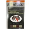 Set dijamantskih kruna za keramiku – STAVTOOL - Image 2