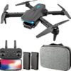 Dron S89 4K – HD dvostruka kamera - Image 2
