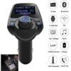Auto punjač – MP3 FM – Transmiter Bluetooth A32 - Image 2