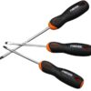 Finder – set 8 šrafcigera - Image 2