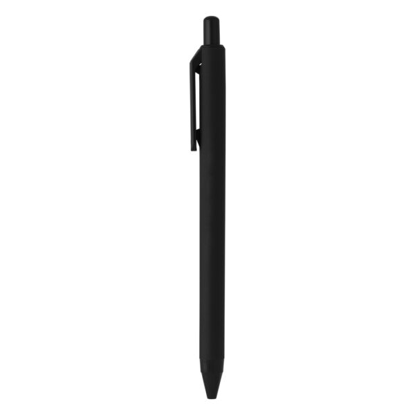 1019710 001 - MARK, plastična hemijska olovka, crna