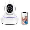 WiFi IP mini bežični video nadzor ONVIF P2P HD - Image 3