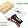 GPS Lokator-traker za auto A01 - Image 4