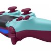 DUALSHOCK 4 Berry Blue V2 – Bežični džojstik za PS4 - Image 3