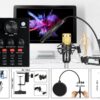 Profesionalni komplet za podcast emitovanje UŽIVO - Image 4