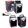 Karaoke prenosivi bežični Bluetooth zvučnik KTS-822 - Image 3