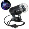 LED svetlo i laser za žurke – Mini Stage - Image 2