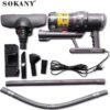 Vakuumski usisivač Sokany SK-3378 - Image 2