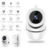ERA PTZ IP WiFi kamera 5mp - Image 8
