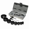 Set kruna za bušenje otvora – 11 delova - Image 6