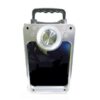 Karaoke prenosivi bežični Bluetooth zvučnik KTS-822 - Image 4