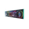 Komplet tastatura i miš JK-KT288 Membrane Lights - Image 3