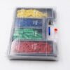 Set alata- bitovi, burgije i tiplovi 300komada - Image 3