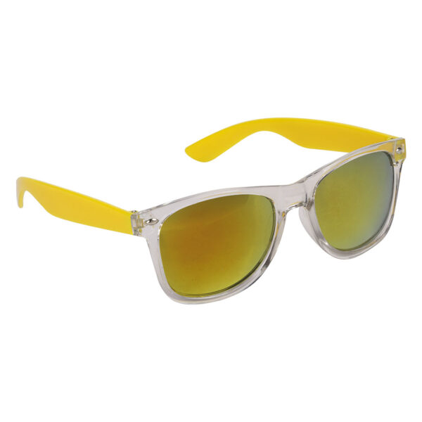 3203240 001 - HAWAII, naočare za sunce, žute