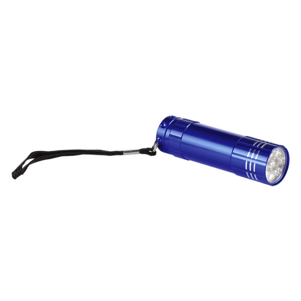 3207820 001 - Lampa, potrebne 3 baterije tipa AAA koje nisu uključene