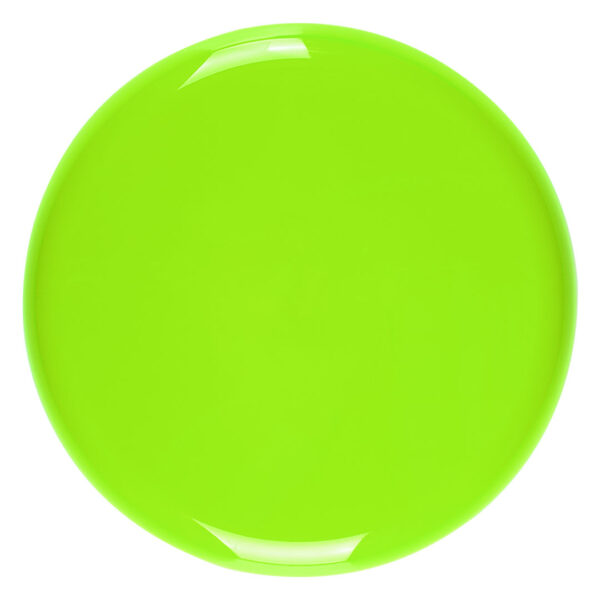 3210251 002 - JOY, frizbi, svetlo zeleni