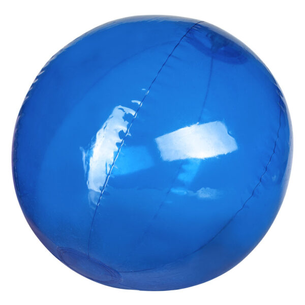 3218220 002 - SANDY, lopta na naduvavanje, plava