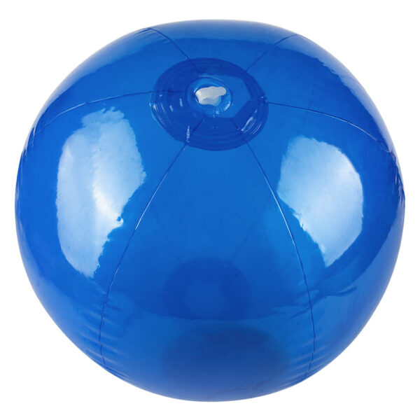 3218220 003 - SANDY, lopta na naduvavanje, plava