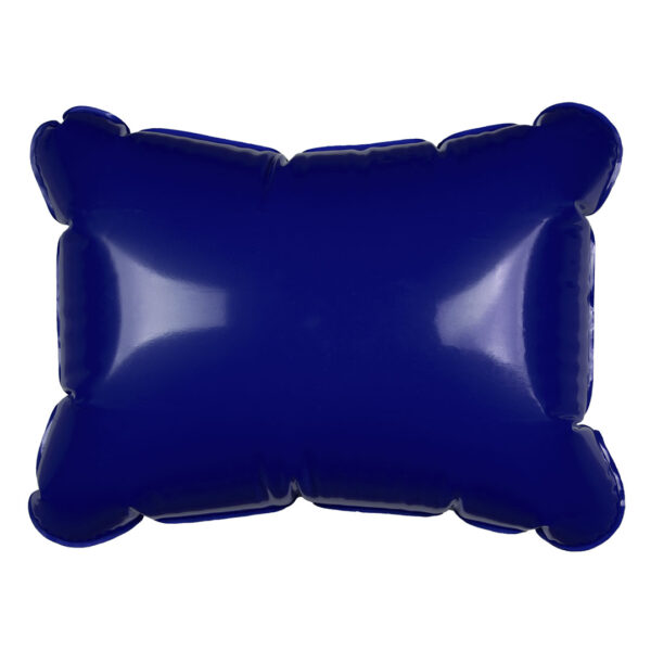 3218320 001 - SANIBEL, jastuk na naduvavanje, plavi