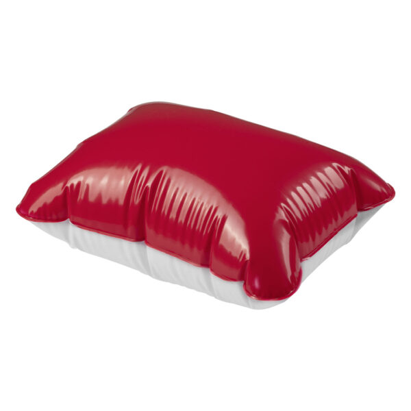3218330 002 - SANIBEL, jastuk na naduvavanje, crveni