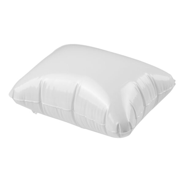 3218390 002 - SANIBEL, jastuk na naduvavanje, beli