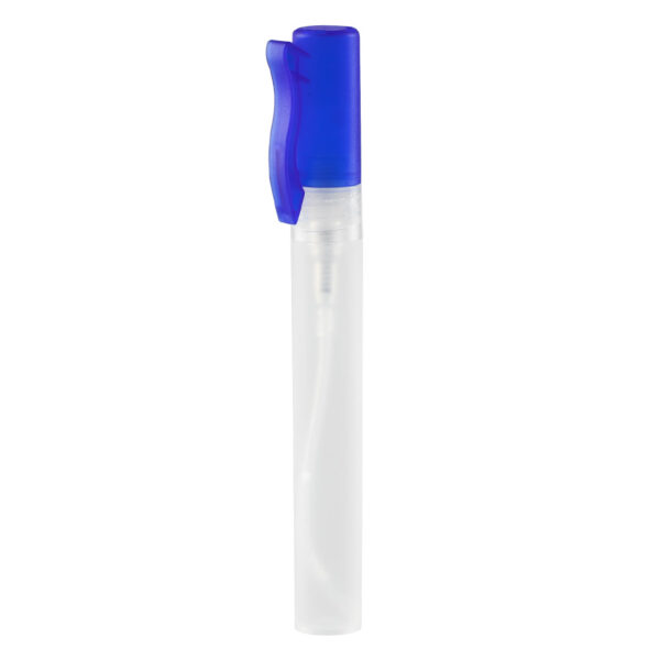 3220423 001 - SPRAY PEN 10, antibakterijska tečnost za dezinfekciju ruku, 10 ml, 10/1, rojal plavi