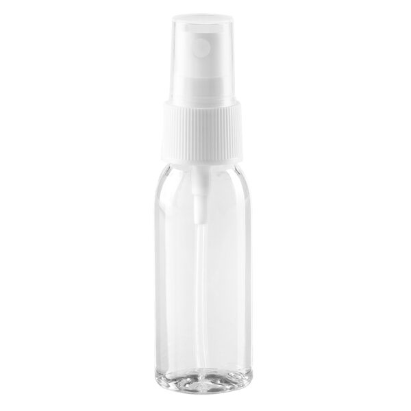 3228091 001 - CLEAN 30S, bočica sa raspršivačem, 30 ml, transparentna