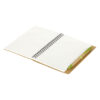 VERDE, notes sa olovkom, zeleni - Image 2