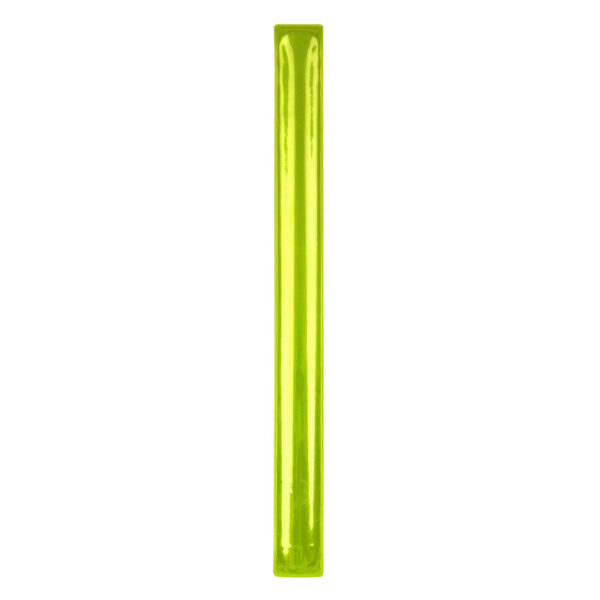 3407641 002 - FUNPLASTIC, fleksibilna reflektivna traka neon žuta