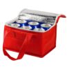 SODA, frižider torba, crvena - Image 2