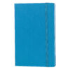 TOTO, notes a5, tirkizno plavi - Image 2