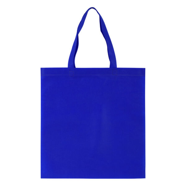 3418123 001 - BORSA, varena torba, rojal plava
