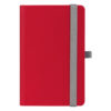 MONDO MINI, notes a6, crveni