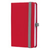MONDO MINI, notes a6, crveni - Image 2