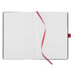 CODE BLACK, notes a5, crveni - Image 5