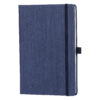 PINO, notes a5, plavi