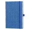 PINO, notes a5, rojal plavi