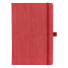 PINO, notes a5, crveni - Image 2