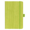 PINO MINI, notes a6, svetlo zeleni - Image 2