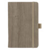 PINO MINI, notes a6, svetlo braon - Image 2