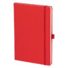 MALPENSA, notes a5, crveni