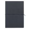 TESORO, notes a5, plavi