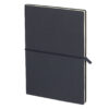 TESORO, notes a5, plavi - Image 2