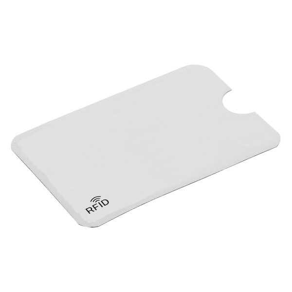 3429090 001 - COVER, držač za kartice sa rfid zaštitom, beli